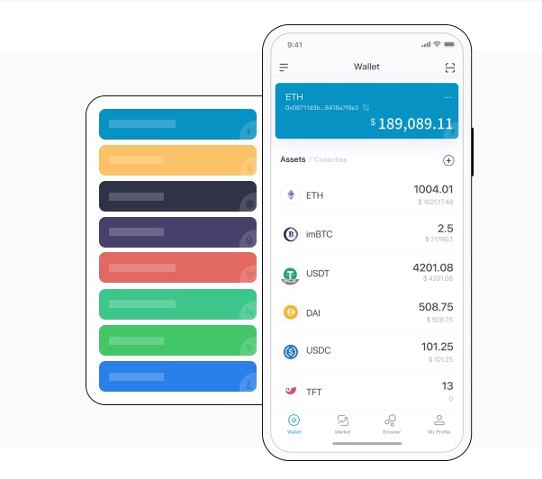 OPPO手机如何下载钱包APP？轻